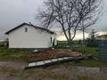 Ulewy i porywisty wiatr. Trudna noc strażaków