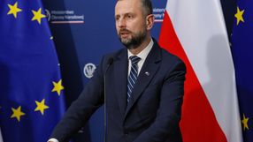 Szef MON Władysław Kosiniak-Kamysz