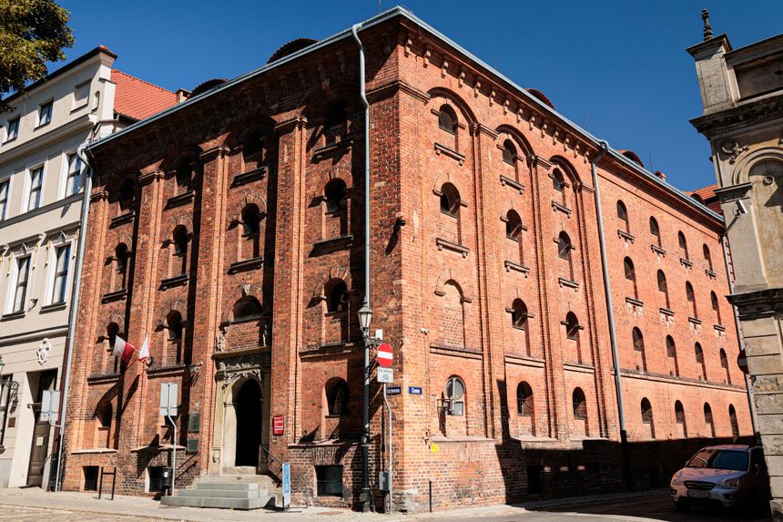 Muzeum Historii Torunia