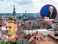 Prezydent Poznania o bezpieczeństwie w mieście