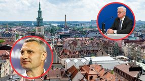 Prezydent Poznania o bezpieczeństwie w mieście