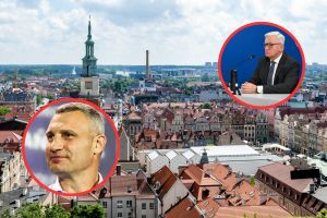 Prezydent Poznania o bezpieczeństwie w mieście
