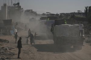 Gaza