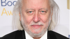 László Krasznahorkai