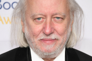 László Krasznahorkai