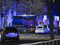 Szwecja. Tragiczny wypadek z udziałem busa