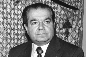 Wojciech Żukrowski 