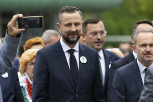 Quiz. Co wiesz o PSL?
