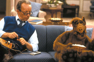 Serial "ALF"