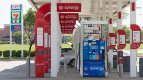 Exxon idzie na wojnę z Kalifornią?