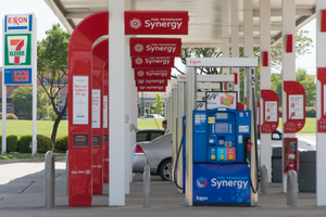 Exxon idzie na wojnę z Kalifornią?