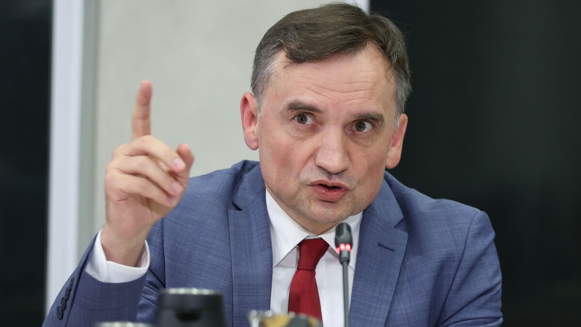 Zbigniew Ziobro straci immunitet? Jest ruch komisji sejmowej ...