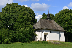 Kościół św. Benedykta w Krakowie