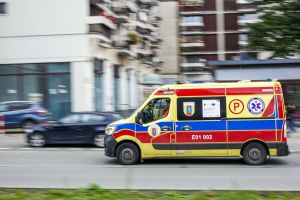 ambulans