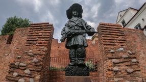 Pomnik Małego Powstańca