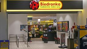 Biedronka