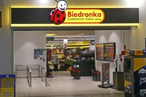 Biedronka