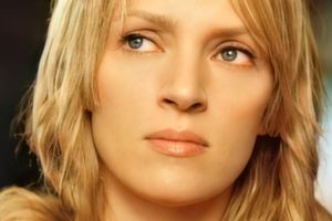 Uma Thurman
