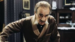 To pierwszy taki polski film w historii. Wcześniej nikt tego nie zrobił