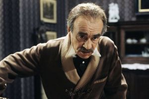 To pierwszy taki polski film w historii. Wcześniej nikt tego nie zrobił