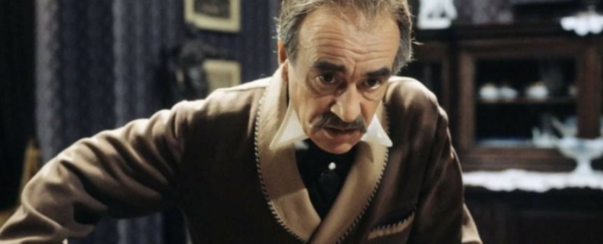 To pierwszy taki polski film w historii. Wcześniej nikt tego nie zrobił
