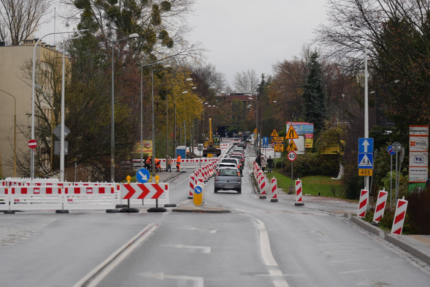 Inwestycja we Wrocławiu