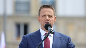 Rafał Trzaskowsk