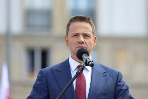 Rafał Trzaskowsk