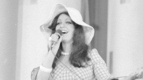 Anna Jantar