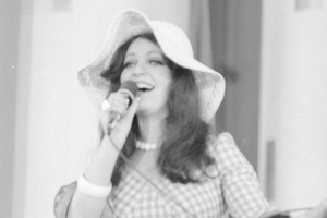 Anna Jantar