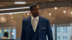 Denzel Washington