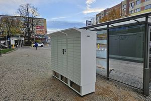 Urzędomat Szczecin