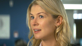 Rosamund Pike