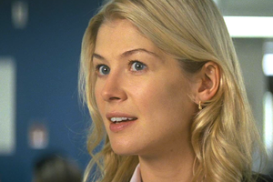 Rosamund Pike