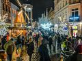 Bydgoski Jarmark Świąteczny 2024