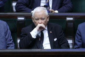 Kaczyński