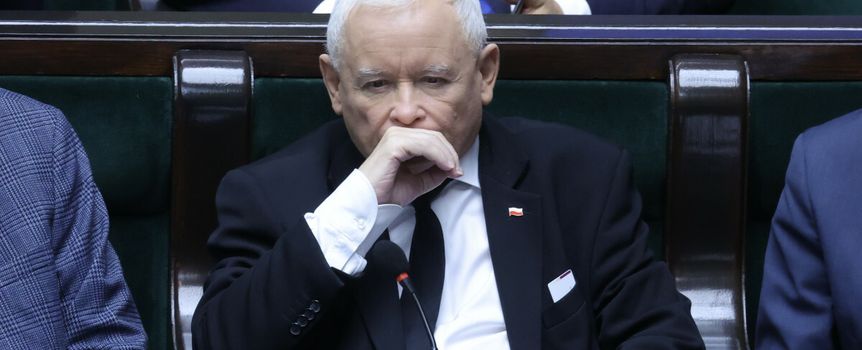 Kaczyński