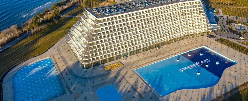 Hotel Gołębiewski