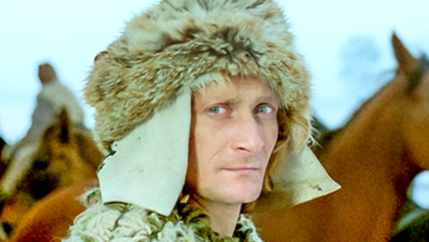 Wojciech Pszoniak