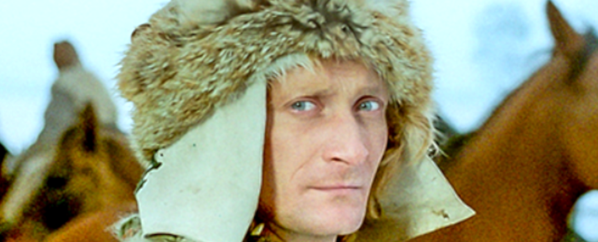 Wojciech Pszoniak