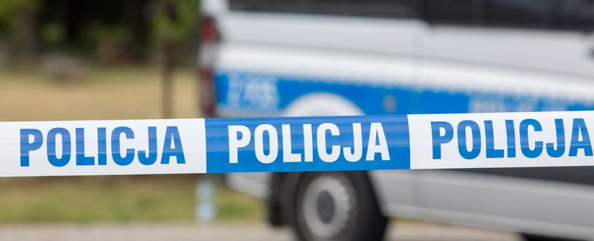 Policja