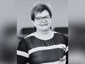 Nie żyje Maria Buzińska
