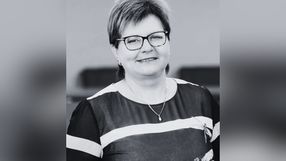 Nie żyje Maria Buzińska