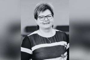 Nie żyje Maria Buzińska