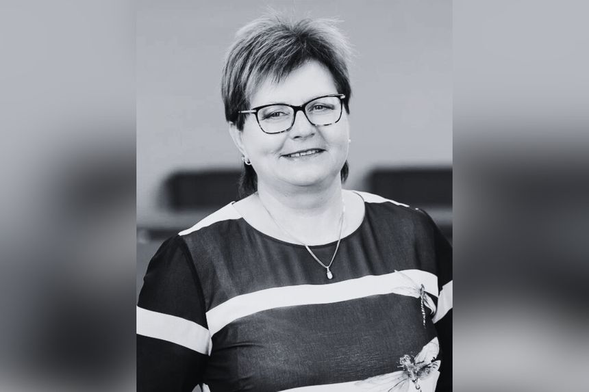 Nie żyje Maria Buzińska