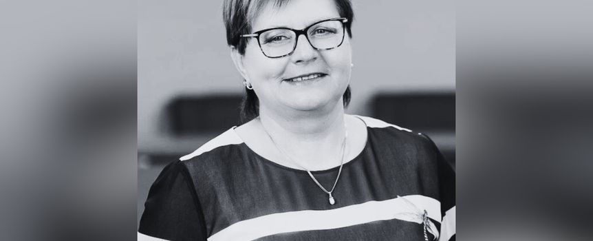 Nie żyje Maria Buzińska