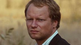 Maciej Stuhr w "Pokłosiu"