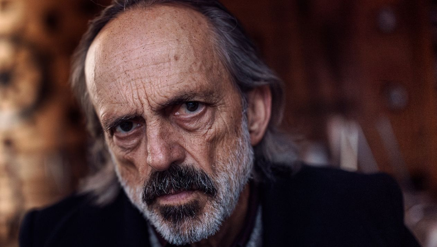 "Scheda" HBO Max