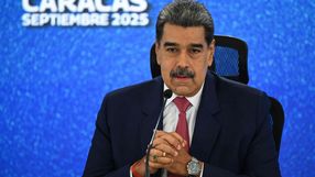 Nicolas Maduro