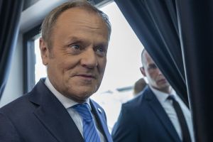 Donald Tusk